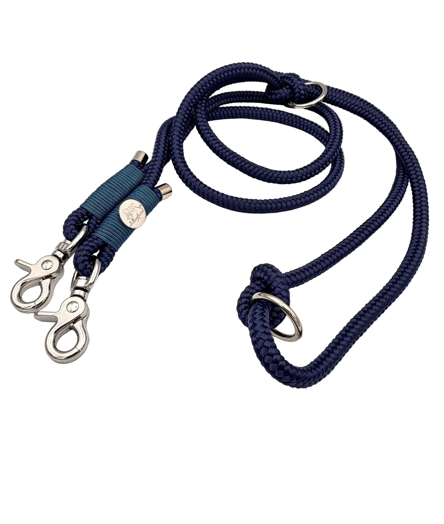 Tauleine Blau Petrol