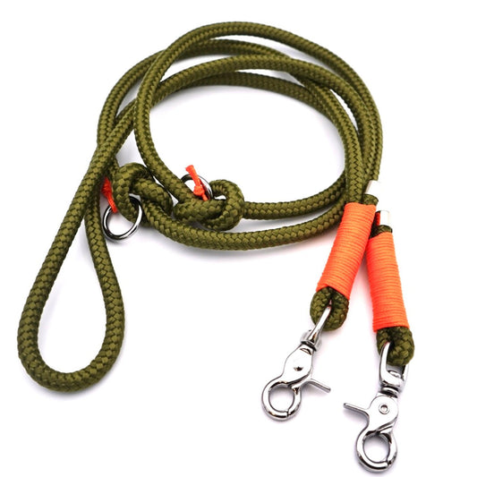 Tauleine Oliv Orange