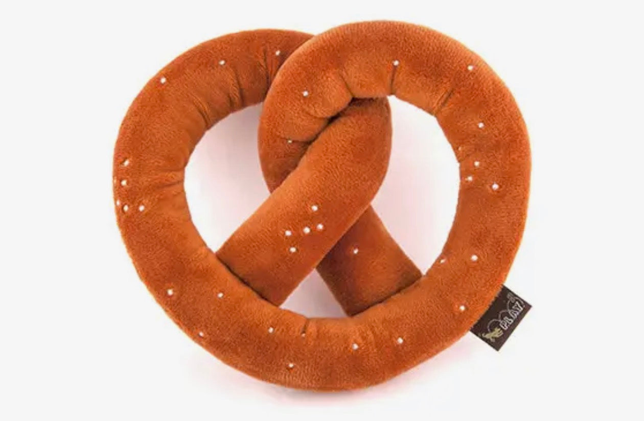 Brezel